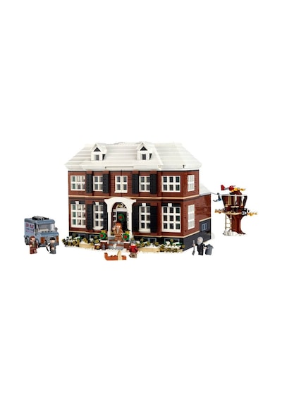 LEGO® Ideas 21330 Home Alone 3955 Parça