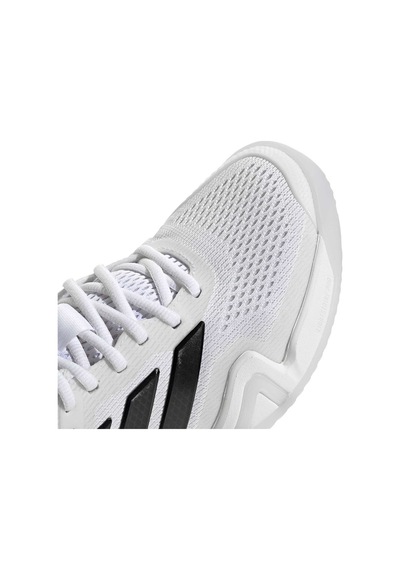 Adidas Kadın Tenis Ayakkabısı Barricade 14 W Jr1763 Beyaz