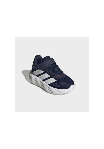 Adidas Galaxy 8 El I Bebek Sneaker Kı1682 Mavi