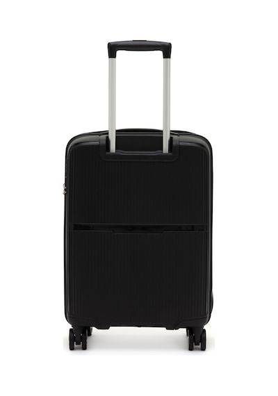 Pierre Cardin Erkek Siyah Valiz 50312938-vr046 Siyah