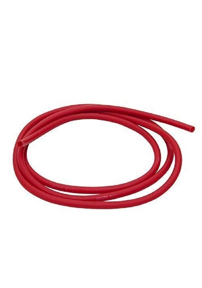 Theraband Tubing Direnç Lastiği 1,5 Metre Kırmızı