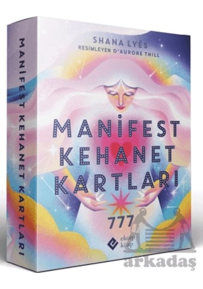 Manifest Kehanet Kartları