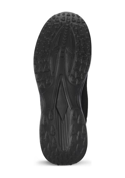 Slazenger Ebony I Kadın Siyah / Siyah Koşu & Yürüyüş Spor Ayakkabısı Siyah
