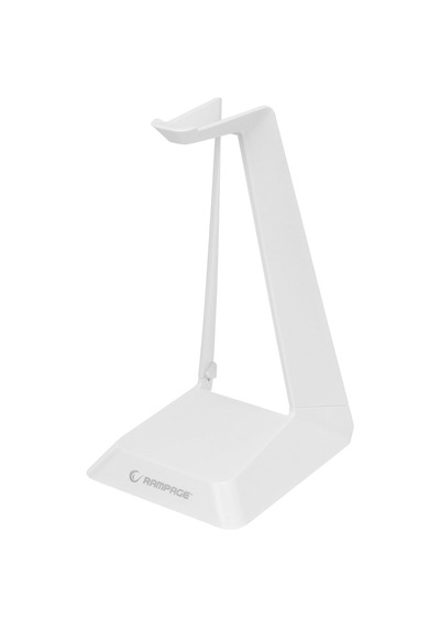 Rm-h19 Holder Kulaklık İçin Stand, Standart, M-h19 Beyaz, Beyaz, Erkek
