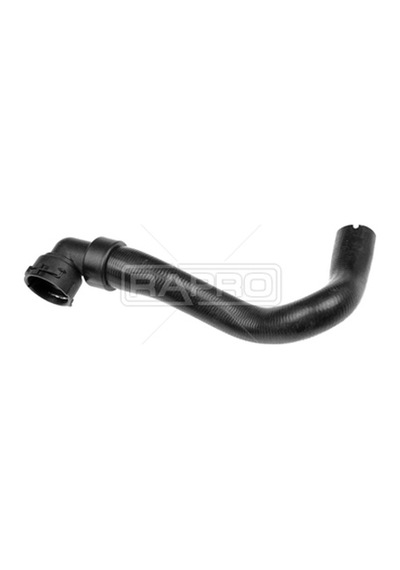 Radyatör Alt Hortumu Opel Corsa D 1.2-1.4 06