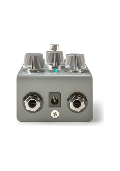 Way Huge Wm45 Smalls Doom Hammer Fuzz Pedalı