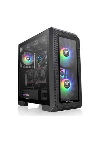 Thermaltake 300mx Argb Gaming Mid-tower Pc Kasası