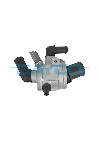 Termostat - Fiat Linea, Grande Punto, Punto, Doblo, Fiorino, Qubo, Idea, Strada, Mito - Dayco-dt1114h
