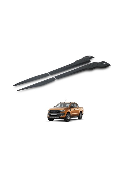 Ford Ranger Yarasa Kapı Kaplama 2019