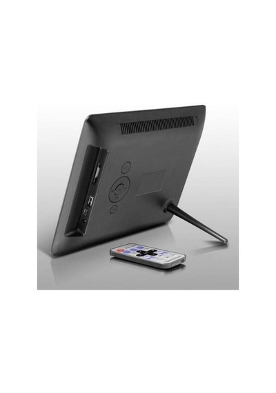 Dijital Fotoğraf Çerçevesi - 10 Inch Dijital Fotoğraf Çerçevesi