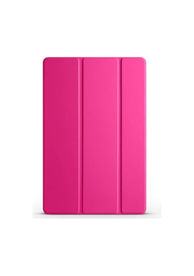 Galaxy Uyumlu Tab A9 Plus Zore Smart Cover Standlı 1-1 Kılıf Klasik