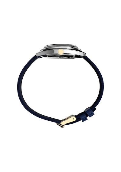 Timex Tw2y87100 Erkek Kol Saati Metalik Gri