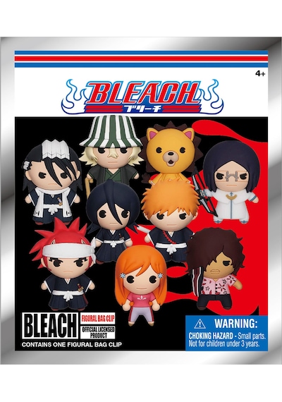 Bleach Klipsli Figür Seri 1 73100