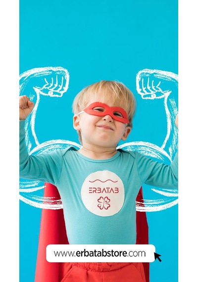 Erbatab Avantaj Paketi 2 (Labex Multivitamin, D3 Kids, Alg Yağı Omega)