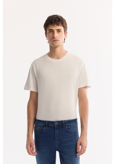 Avva Erkek Lacivert Klasik Bel Eskitme Yıkamalı Elastan Berlin Slim Fit Jean Pantolon A42y3519 Avva Erkek Lacivert Klasik Bel Eskitme Yıkamalı Elastan Berlin Slim Fit Jean Pantolon A42y3519