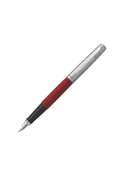 2096898 Jotter Original Ct Dolma Kalem, Kırmızı 124-Pembe