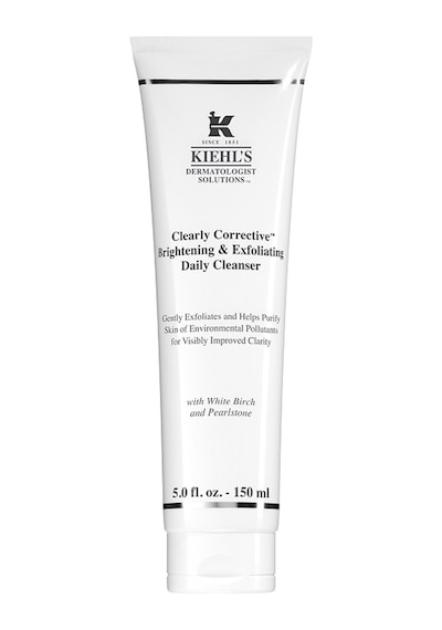 Kiehl's Clearly Corrective Brightening & Exfoliating Daily Cleanser 150 ML