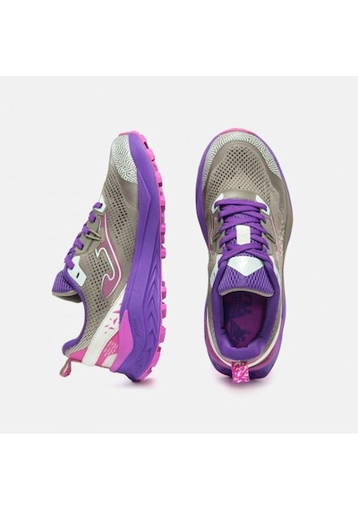Joma Tktulw2624 Tundra Kadın Outdoor Ayakkabı Kahverengi