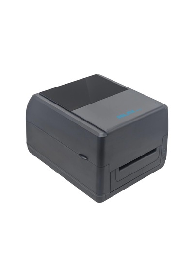 Palmx Dxp-400, Barkod Yazıcı, Direkt Termal Ribonsuz, 152mm/s Hız, 108mm Baskı Genişliği, 203 Dpı, Ethernet, Usb