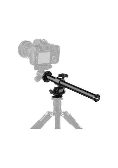K&F Concept Çok Açılı Dönebilen Tripod Merkez Kolu