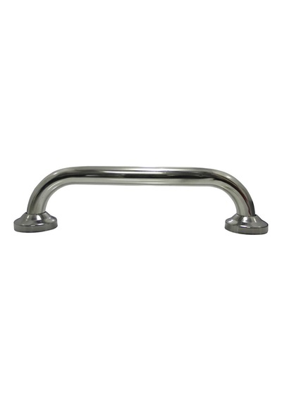 Pasus Paslanmaz Engelli Tutunma Barı Tutamağı 44Cm Wc Banyo Küvet