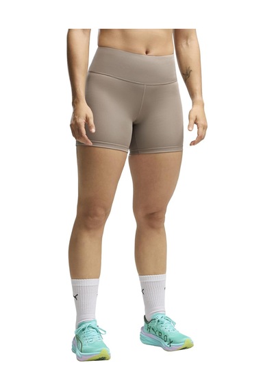 529417-81 Puma X Hyrox W Ess Short Tıght Kadın Tayt Bej 529417-81