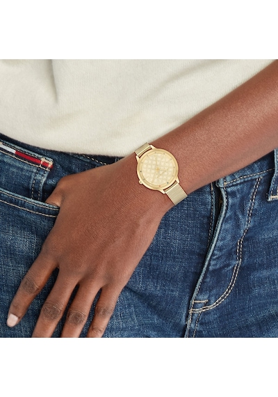 Tommy Hilfiger Th1782588 Kadın Kol Saati