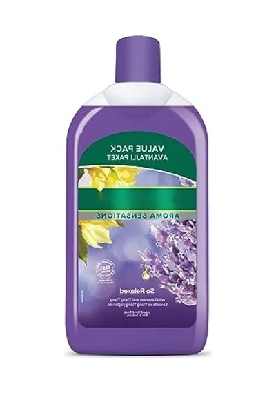 Ylang Ylang Öz Yağı İle Sıvı El Sabunu - 700 Ml