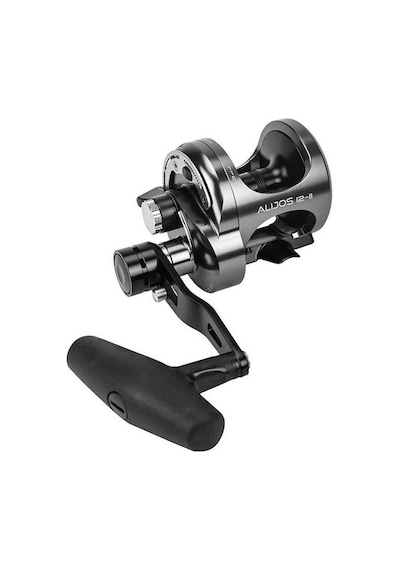 Okuma Alijos Aj-16S Se 6+1Bb Çıkrık Makinesi - Sağ El
