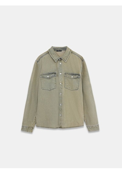 Ltb Darlene Regular Jacket Ceket 010096118915973 55685 Karışık Çok Renkli