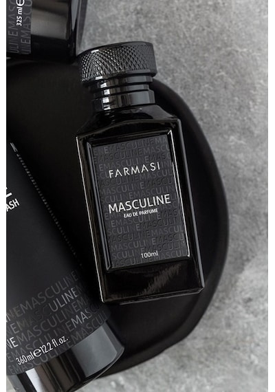 Farmasi Masculine Erkek Parfüm EDP 100 ML
