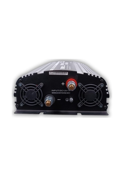 Or-tec Solar 12 V 2000 W Modifiye Sinüs İnverter