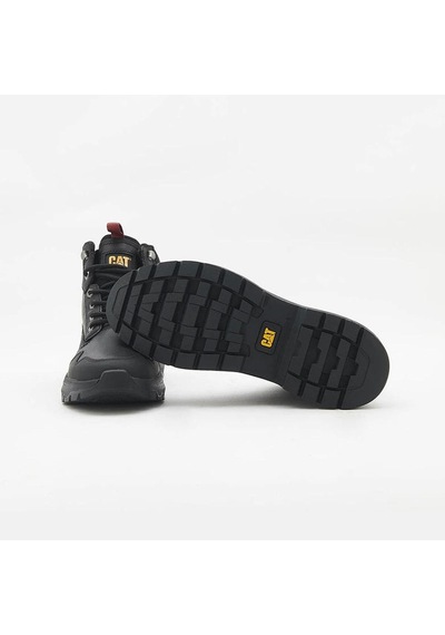 Caterpillar Colorado Sneaker Erkek Bot C-catm101209e1001 Siyah