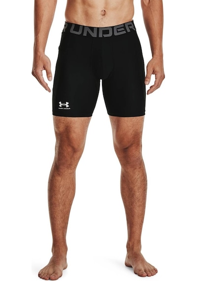 Under Armour Erkek HeatGear® Armour Compression Şort 1361596-001 Siyah
