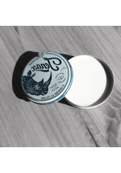 Mat Saç Şekillendirici Pomade - Uzun Süre Kalıcı Etki