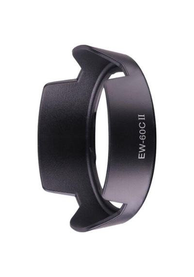 Camten Canon Ew 60c Iı Parasoley