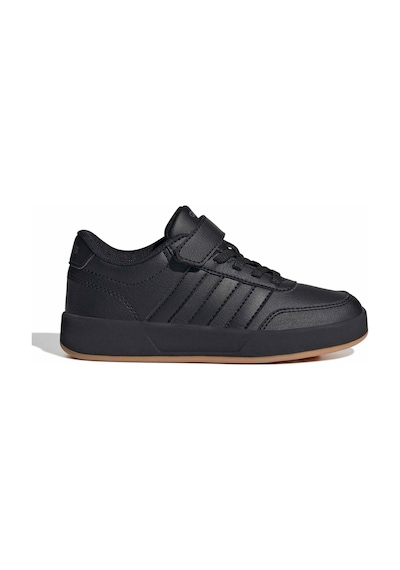 Adidas Breaknet 3.0 El C Siyah Erkek Çocuk Sneaker