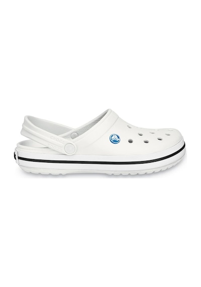 Crocs Crocband Clog Erkek Terlik Turuncu
