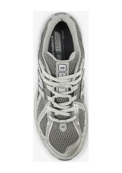 New Balance 1906 Lifestyle Kadın Spor Ayakkabı M1906reh Gri Gri