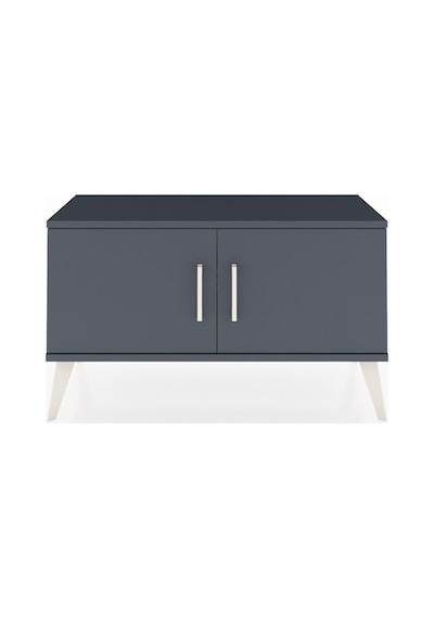 Arges Şifonyer 2 Raflı 2 Kapaklı 88x30x48 Antrasit-antrasit/çam Antrasit/çam Arges Şifonyer 2 Raflı 2 Kapaklı 88x30x48 Antrasit-antrasit/çam Antrasit/çam