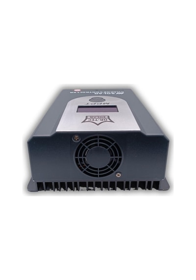 Ortec 60a Mppt Şarj Kontrol Cihazı