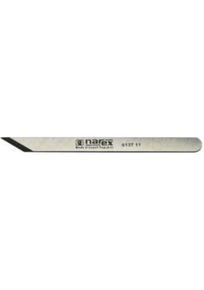Narex 813711 Hss Ahşap Işaretleme Bıçağı Sol 12 X 160 Mm
