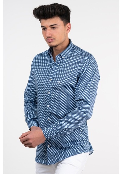 Dorss Slimfit Erkek Gömlek (434101687)