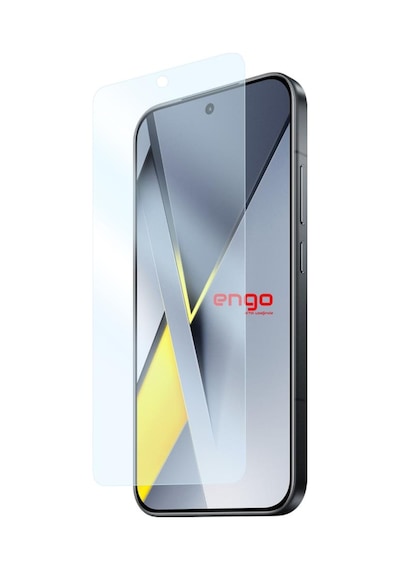 Poco F8 Pro Ekran Koruyucu 9h Nano Parlak Şeffaf Koruma