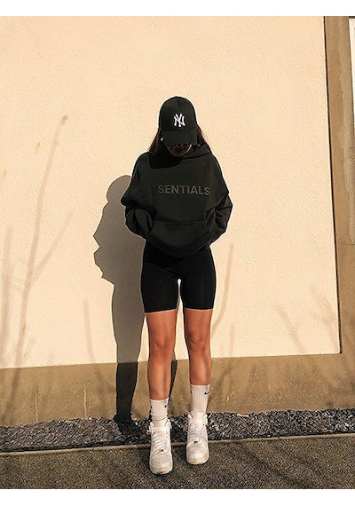 Unisex Siyah Renk Beyaz Logo Beyzbol Ny New York Şapka - Unisex Siyah - Beyaz