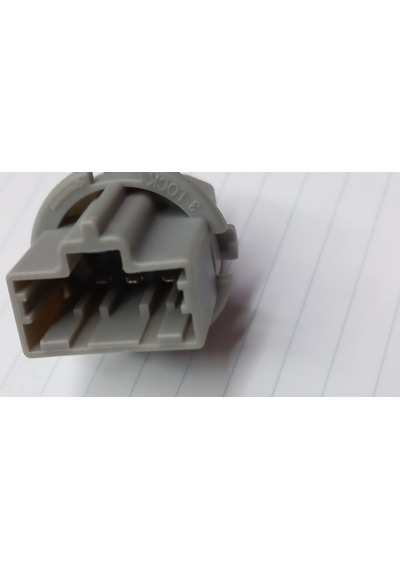 Honda Cıvıc Vtec  Arka Stop Fren Ampul Duyu 1016