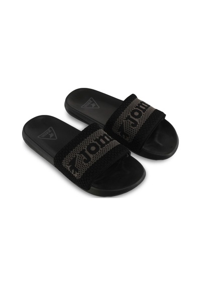 Joma Stowes2601 Erkek Plaj & Havuz Terliği - Siyah