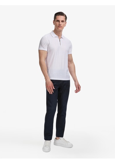 Cacharel Erkek Lacivert Pantolon Jean 50324278-vr033