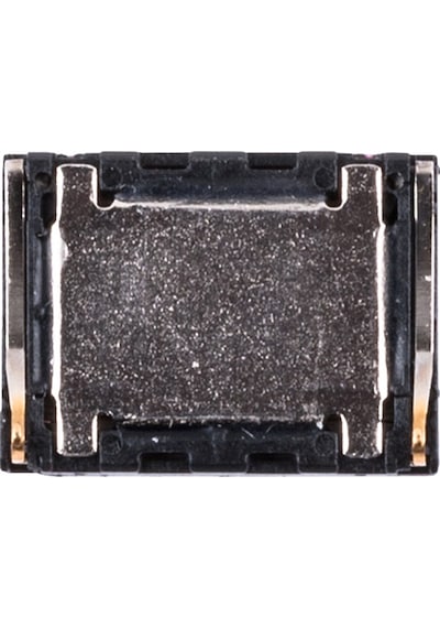 Tecno Uyumlu Pova 3 Buzzer Hoparlör Sade Lf7n