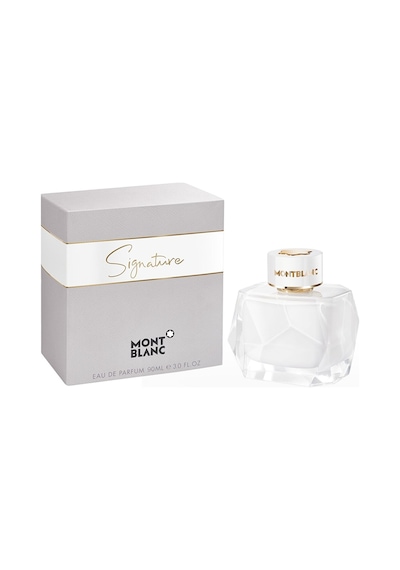 Montblanc Signature Edp 90 Ml Kadın Parfüm Fresh